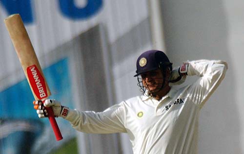 Happy Birthday 'नजफगढ़ के नवाब'