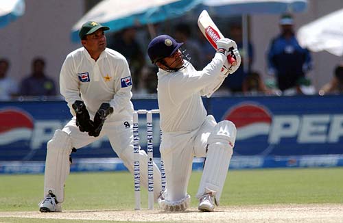 Happy Birthday 'नजफगढ़ के नवाब'