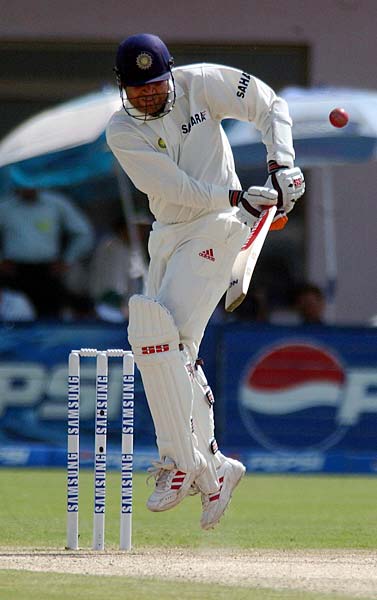 Happy Birthday 'नजफगढ़ के नवाब'