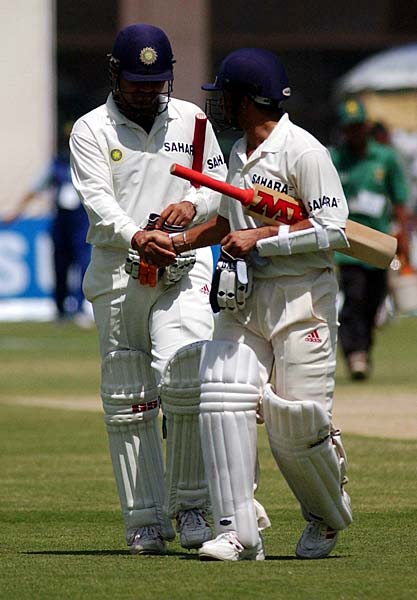 Happy Birthday 'नजफगढ़ के नवाब'