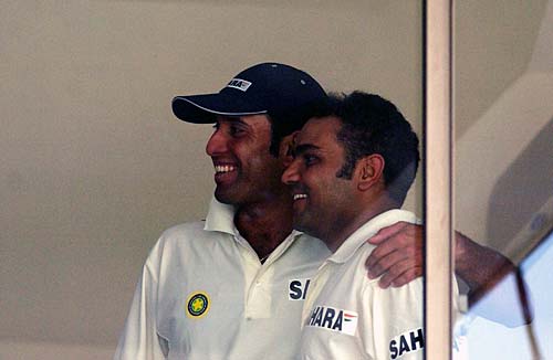 Happy Birthday 'नजफगढ़ के नवाब'