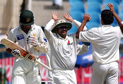 Happy Birthday 'नजफगढ़ के नवाब'