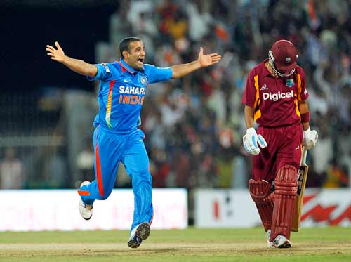 भारत ने सीरीज 4-1 से जीती...| धोनी पर विशेष