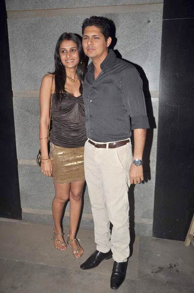 जैकी भगनानी के बर्थडे पर जुटे सितारे