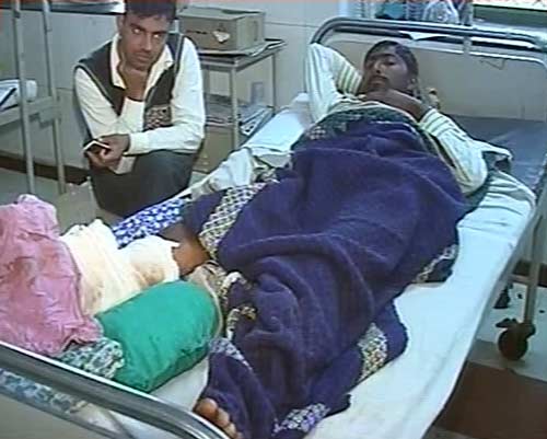 28 दिसंबर 2011: तस्‍वीरों में देखें दिनभर की बड़ी खबरें | पढ़ें