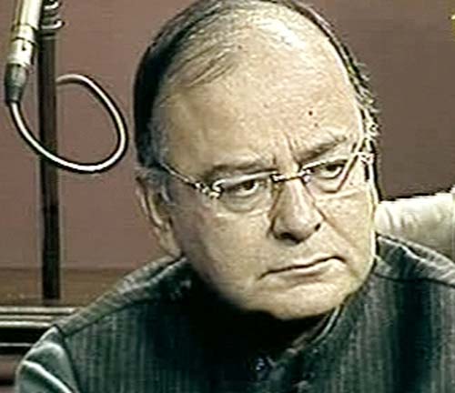 राज्‍यसभा में लोकपाल विधेयक पर चर्चा