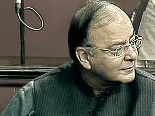 राज्‍यसभा में लोकपाल विधेयक पर चर्चा