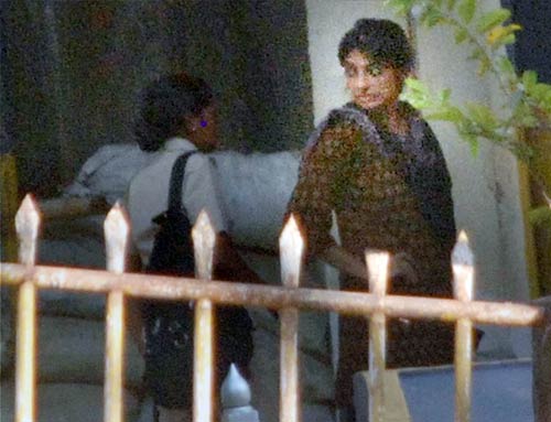 10 दिसंबर 2011: तस्वीरों में देखें दिनभर की बड़ी खबरें