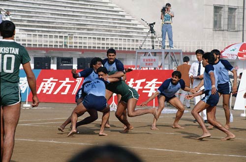 इन रणबांकुरों ने 2011 को बनाया खास