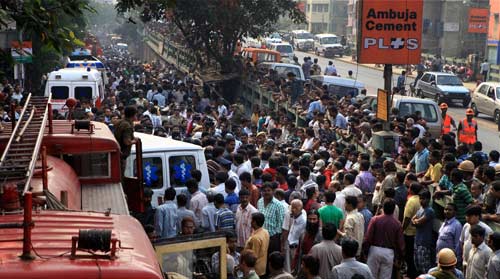 09 दिसंबर 2011: तस्वीरों में देखें दिनभर की बड़ी खबरें | पढ़ें