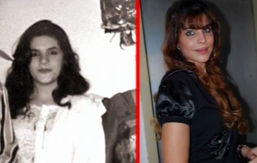 देखें कहां गुम हुई अभिनेत्री लैला खान | सिल्‍क की अनदेखी तस्वीरें