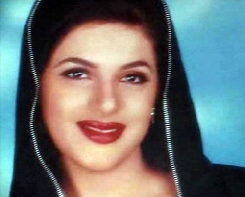 देखें कहां गुम हुई अभिनेत्री लैला खान | सिल्‍क की अनदेखी तस्वीरें