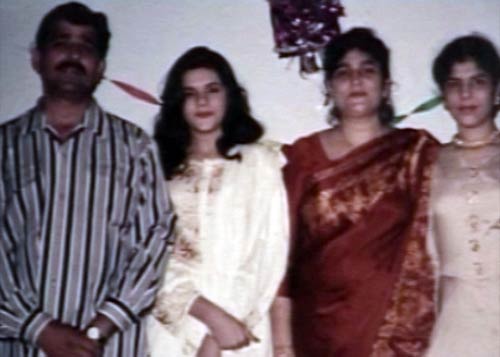 देखें कहां गुम हुई अभिनेत्री लैला खान | सिल्‍क की अनदेखी तस्वीरें