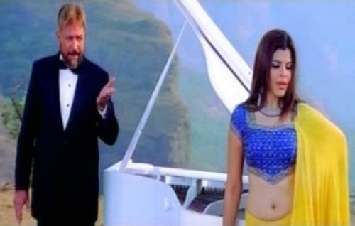 देखें कहां गुम हुई अभिनेत्री लैला खान | सिल्‍क की अनदेखी तस्वीरें