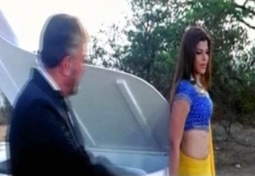 देखें कहां गुम हुई अभिनेत्री लैला खान | सिल्‍क की अनदेखी तस्वीरें