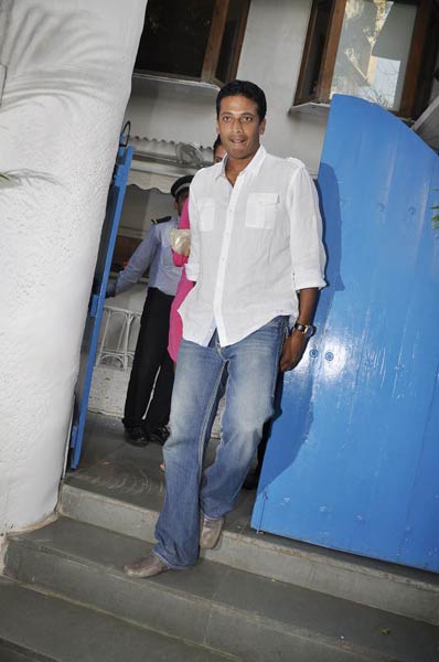 अभिनेत्री लारा दत्ता की हुई गोदभराई |  लारा के जलवे