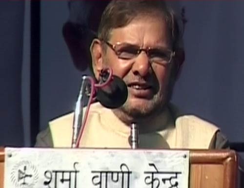 फोटो: देखें अन्ना के अनशन में किसने क्या कहा...