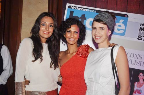 मोस्ट स्टाइलिश हसीनाओं की परेड | बोल्‍ड होती बालाएं