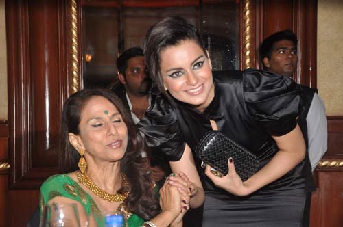 मोस्ट स्टाइलिश हसीनाओं की परेड | बोल्‍ड होती बालाएं