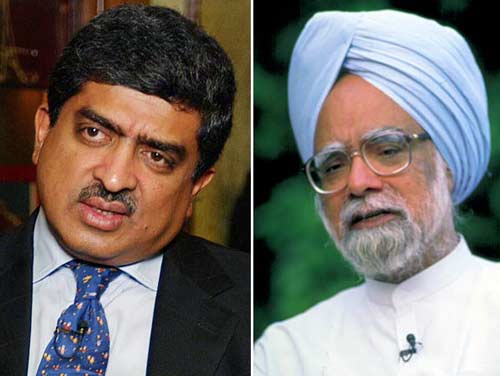 08 दिसंबर 2011: तस्वीरों में देखें दिनभर की बड़ी खबरें | पढ़ें