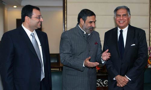 22 दिसंबर 2011: तस्वीरों में देखें दिनभर की बड़ी खबरें | पढ़ें