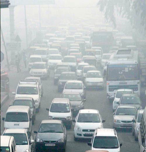 31 दिसंबर 2011: तस्‍वीरों में देखें दिनभर की बड़ी खबरें | पढ़ें