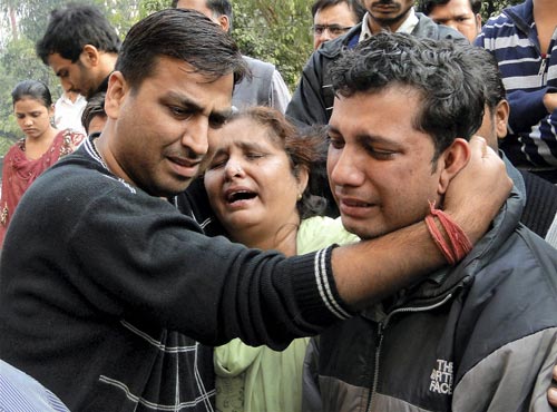 3 दिसंबर 2011: तस्‍वीरों में देखें दिनभर की बड़ी खबरें | पढ़ें