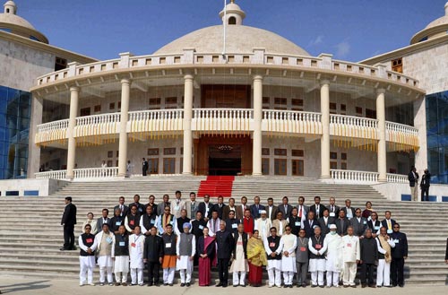 3 दिसंबर 2011: तस्‍वीरों में देखें दिनभर की बड़ी खबरें | पढ़ें