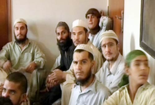 देखें पाकिस्‍तान के मदरसों की नापाक हकीकत