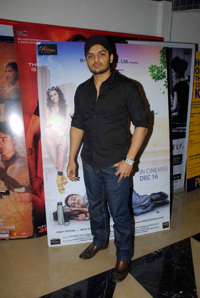 'पप्पू कांट डांस..'  का प्रीमियर । बॉलीवुड हसीनाएं