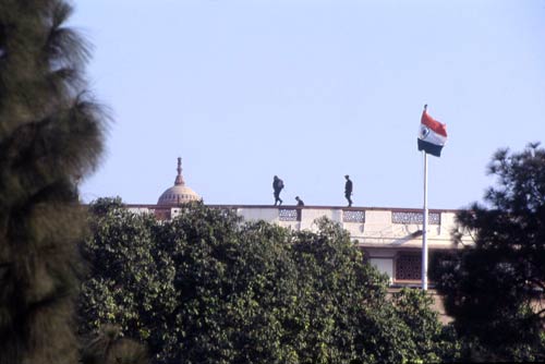 13 दिसंबर 2001: देखें कैसे जवानों ने हमले को किया नाकाम