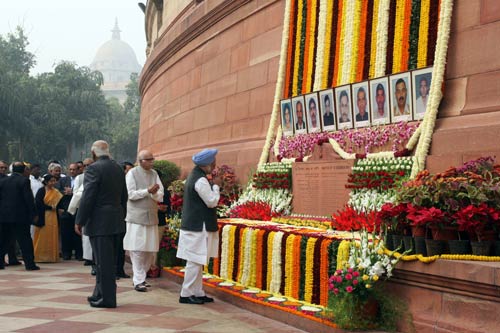 13 दिसंबर 2001: देखें कैसे जवानों ने हमले को किया नाकाम