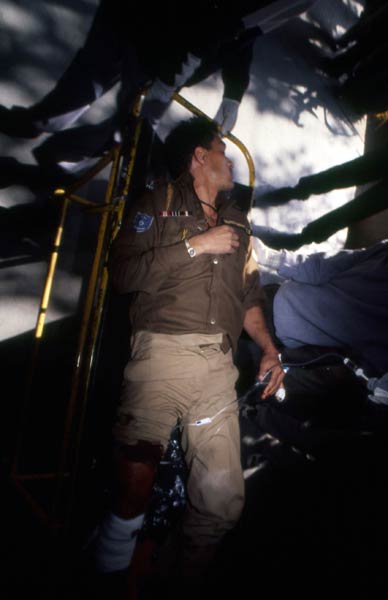 13 दिसंबर 2001: देखें कैसे जवानों ने हमले को किया नाकाम