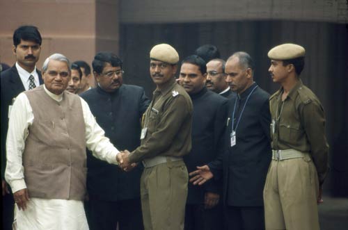 13 दिसंबर 2001: देखें कैसे जवानों ने हमले को किया नाकाम