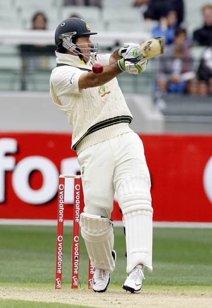 मेलबर्न टेस्‍ट: पहले दिन उमेश यादव का जलवा...