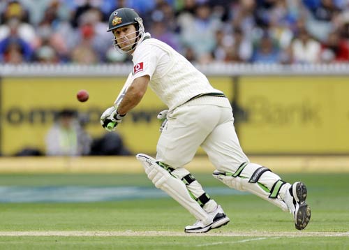 मेलबर्न टेस्‍ट: पहले दिन उमेश यादव का जलवा...