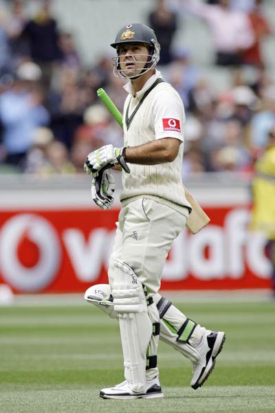 मेलबर्न टेस्‍ट: पहले दिन उमेश यादव का जलवा...