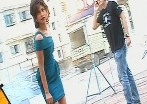 तस्वीरों में देखें सिनेमा जगत की दिनभर की खबरें