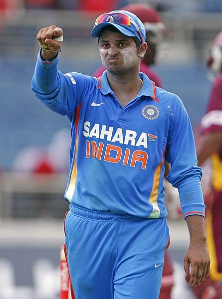 किक्रेट: 2011 में इनकी चमक ने जगमगाए स्‍टेडियम