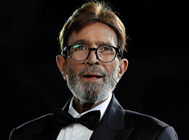 राजेश खन्‍ना की दूसरी पुण्यतिथि | उमड़ा बॉलीवुड