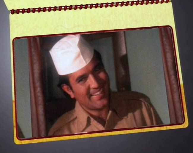 राजेश खन्‍ना की दूसरी पुण्यतिथि | उमड़ा बॉलीवुड