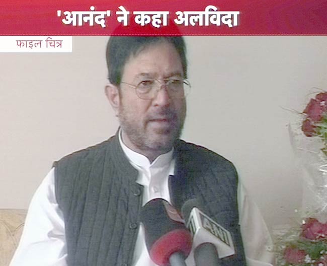 राजेश खन्‍ना की दूसरी पुण्यतिथि | उमड़ा बॉलीवुड