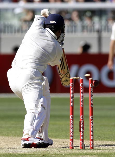 टीम इंडिया के टॉप ऑर्डर का मजबूत प्रदर्शन