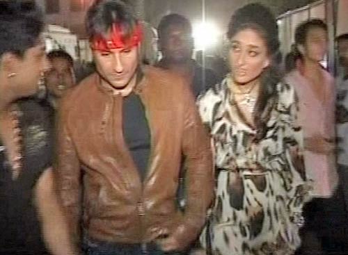 तस्वीरों में देखें सिनेमा जगत की दिनभर की खबरें