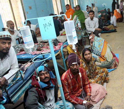 15 दिसंबर 2011: तस्वीरों में देखें दिनभर की बड़ी खबरें | पढ़ें