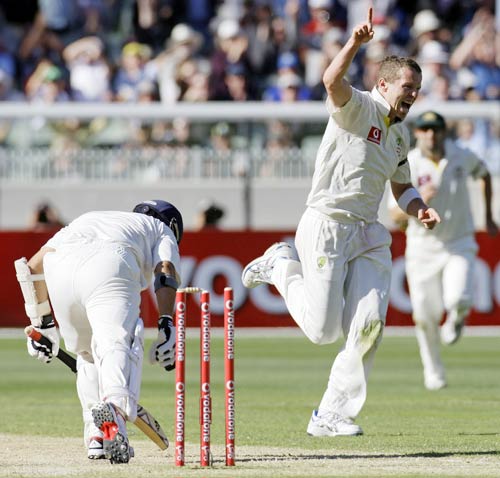 टीम इंडिया के टॉप ऑर्डर का मजबूत प्रदर्शन