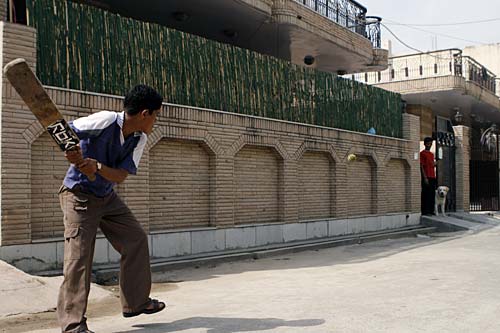 Happy Birthday 'नजफगढ़ के नवाब'