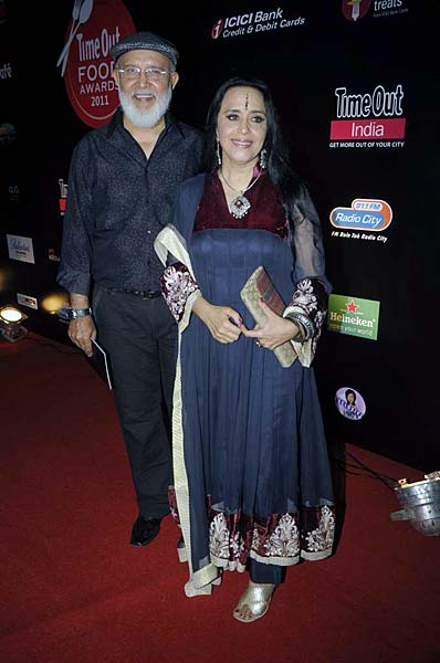 सितारों से सजा टॉइम आउट फूड अवॉर्ड समारोह | स्‍टार स्‍क्रीन अवॉर्ड