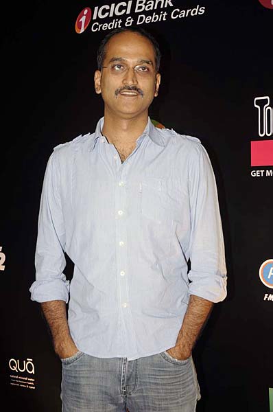 सितारों से सजा टॉइम आउट फूड अवॉर्ड समारोह | स्‍टार स्‍क्रीन अवॉर्ड