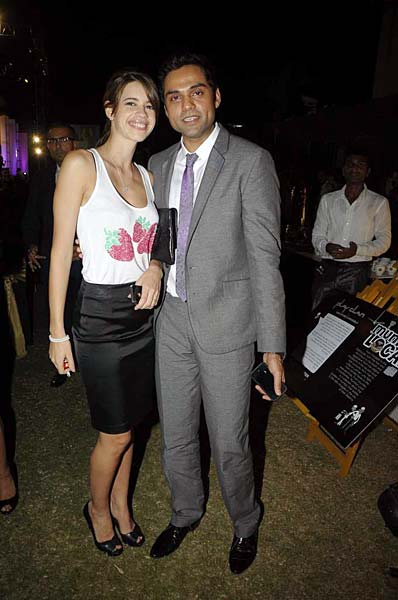 सितारों से सजा टॉइम आउट फूड अवॉर्ड समारोह | स्‍टार स्‍क्रीन अवॉर्ड